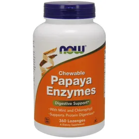 Papaya Enzyme