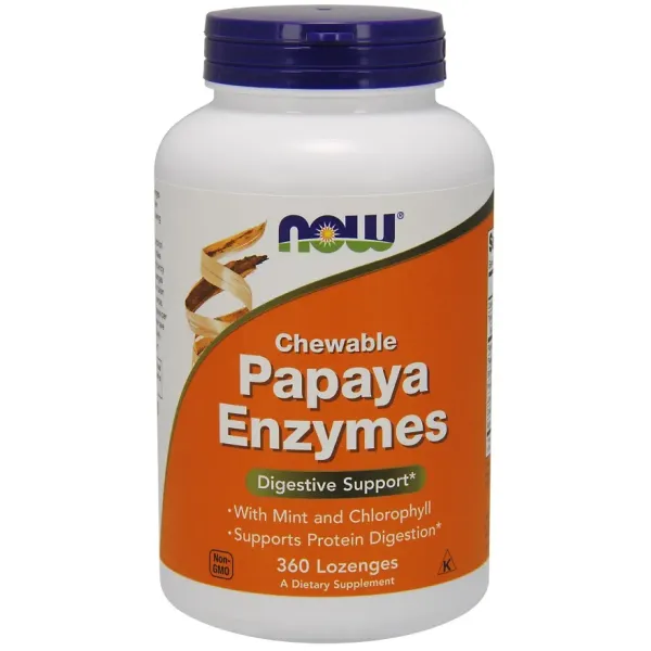 Papaya Enzyme