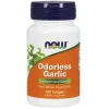 Odorless Garlic