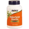 Odorless Garlic