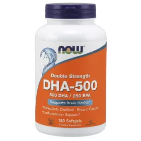 DHA-500