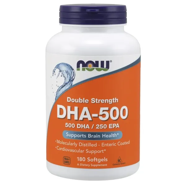 DHA-500