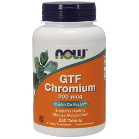 GTF Chromium