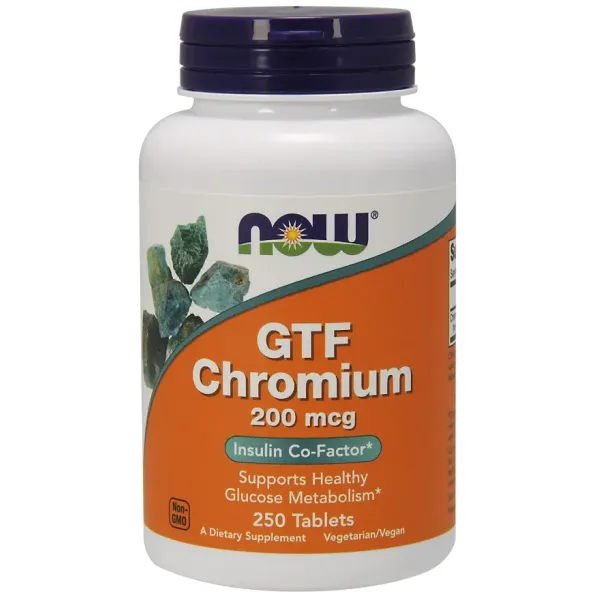 GTF Chromium