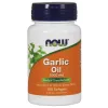 Garlic Oil