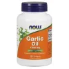 Garlic Oil