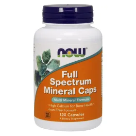 Full Spectrum Minerals