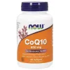 CoQ10 with Lecithin & Vitamin E