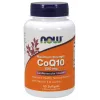 CoQ10 with Lecithin & Vitamin E