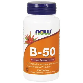 Vitamin B-50