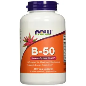Vitamin B-50