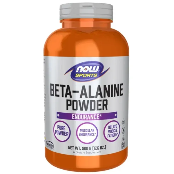 Beta-Alanine