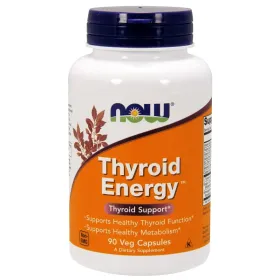 Thyroid Energy