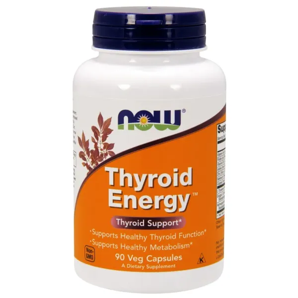 Thyroid Energy