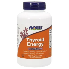 Thyroid Energy