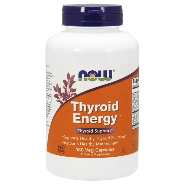 Thyroid Energy