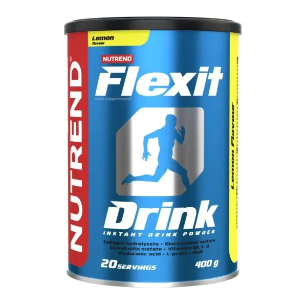 Flexit Drink