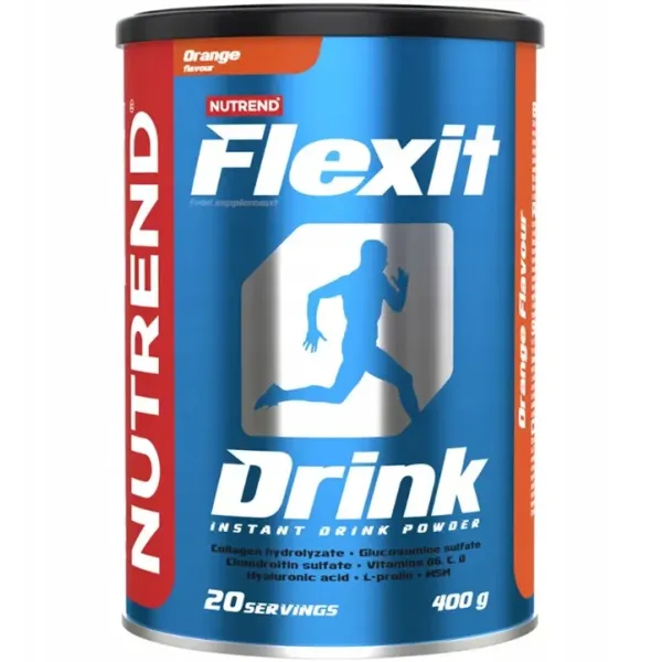 Flexit Drink