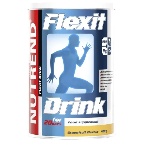 Flexit Drink
