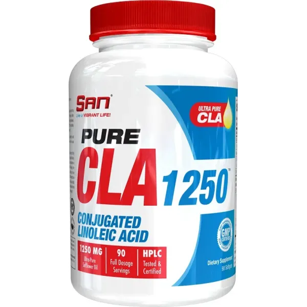 Pure CLA 1250