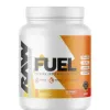 Raw Fuel
