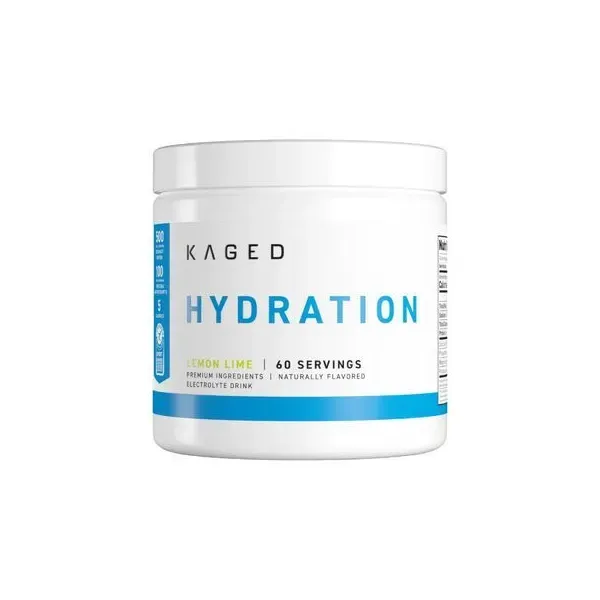 Hydration