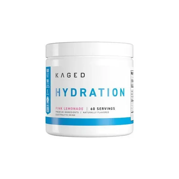 Hydration