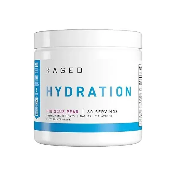 Hydration