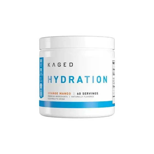 Hydration