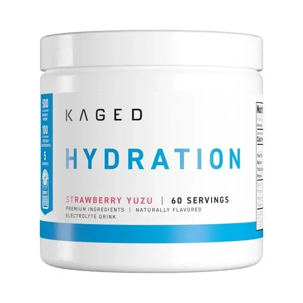 Hydration