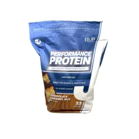 Performance Protein