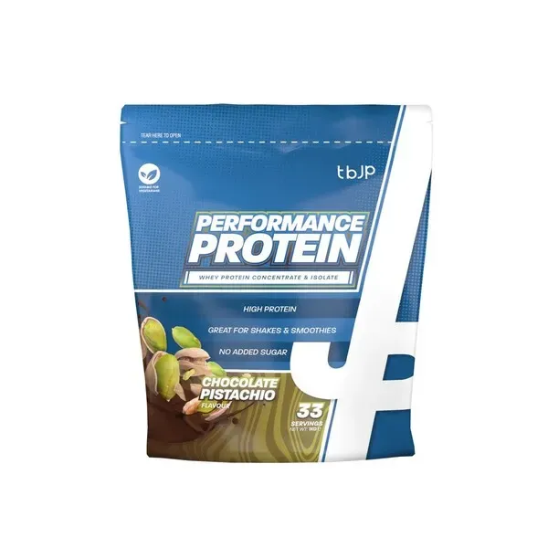 Performance Protein