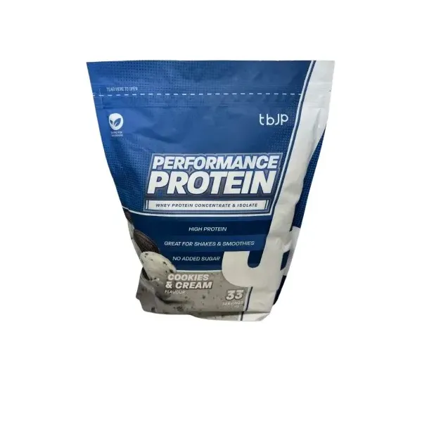 Performance Protein