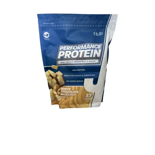 Performance Protein