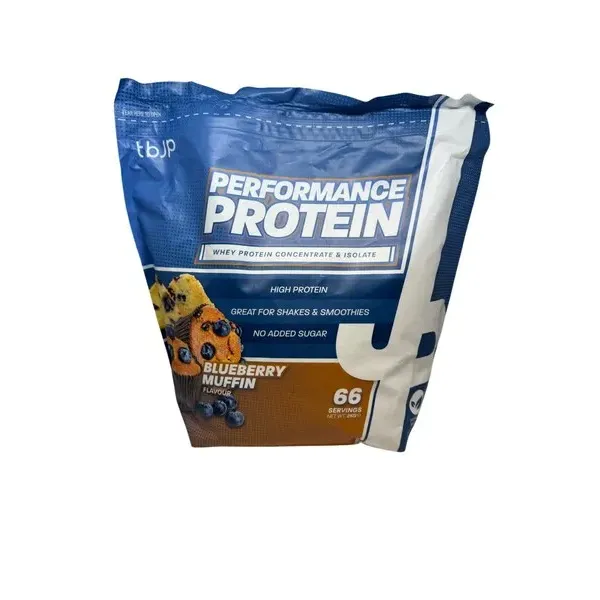 Performance Protein