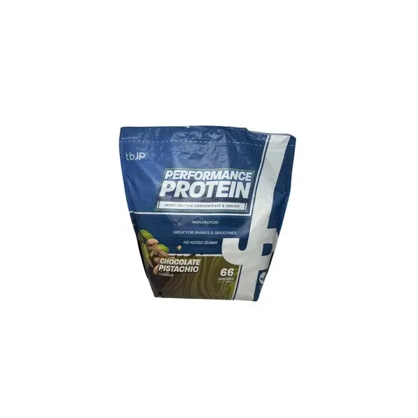 Performance Protein
