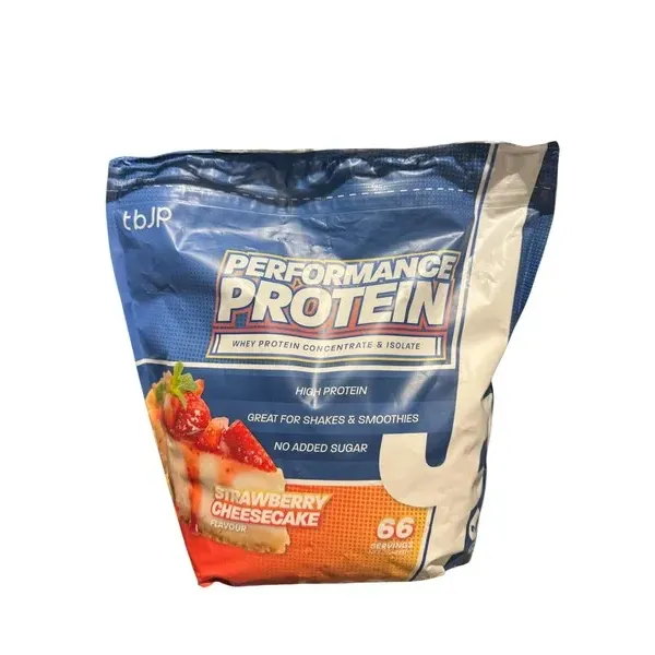 Performance Protein