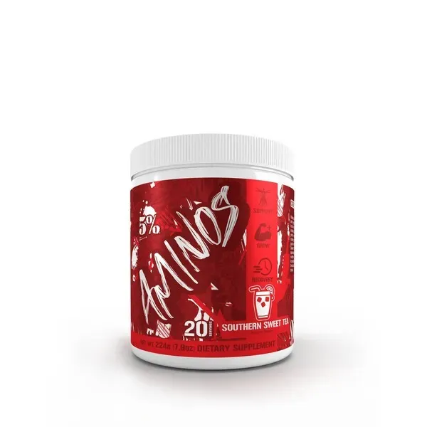 Aminos - Code Red
