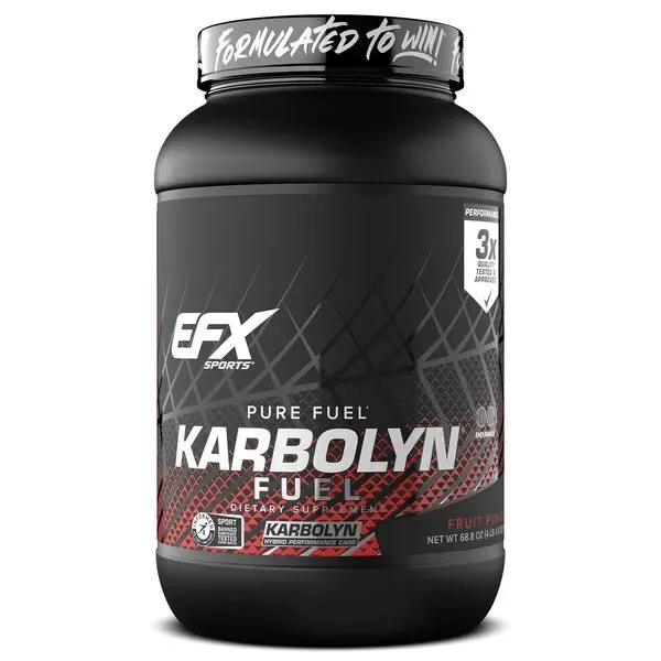 Karbolyn Fuel