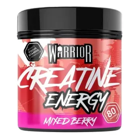 Creatine + Energy