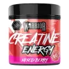 Creatine + Energy
