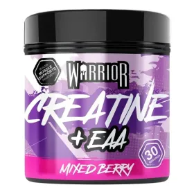 Creatine + EAA