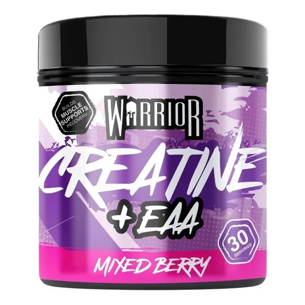 Creatine + EAA