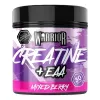 Creatine + EAA