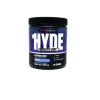 Mr.Hyde Signature