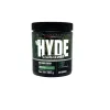Mr.Hyde Signature