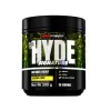 Mr.Hyde Signature