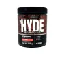 Mr.Hyde Signature
