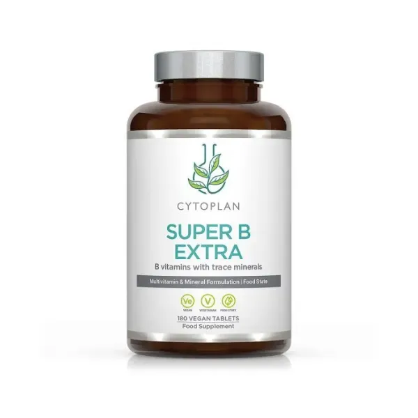 Super B Extra