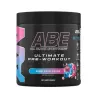 ABE - All Black Everything